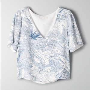 ARITZIA Randy Blouse